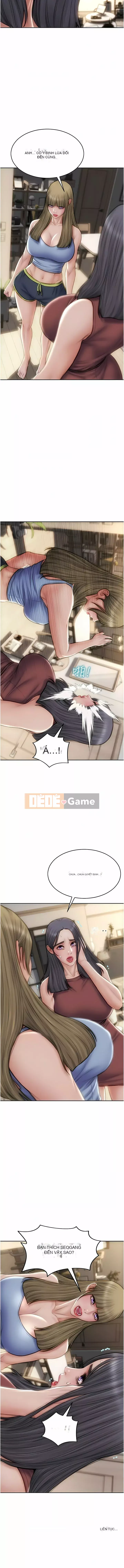 Người đàn ông xấu chết người Chương 66-67