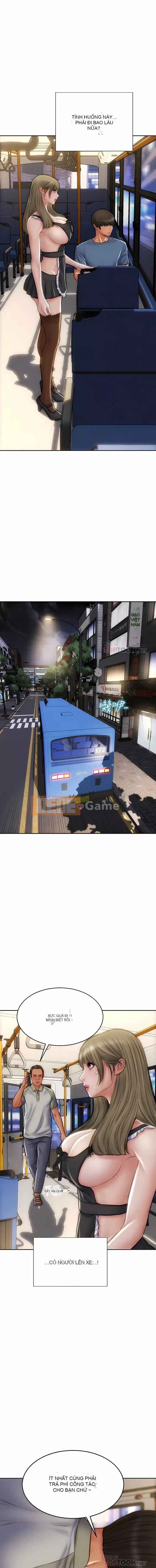 Người đàn ông xấu chết người Chương 64-65