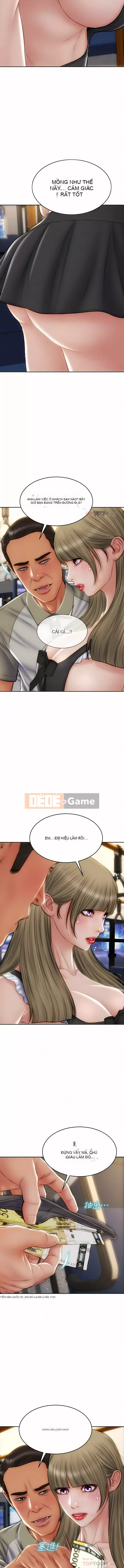 Người đàn ông xấu chết người Chương 64-65