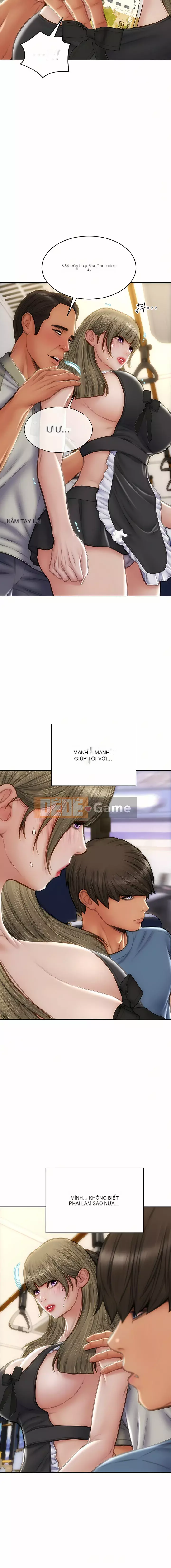 Người đàn ông xấu chết người Chương 64-65