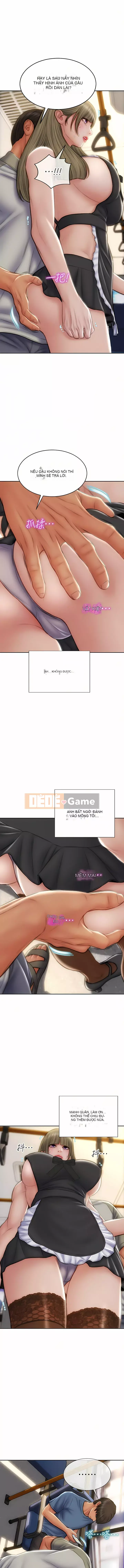 Người đàn ông xấu chết người Chương 64-65