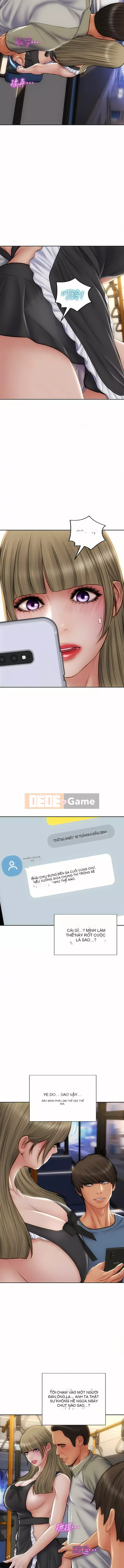 Người đàn ông xấu chết người Chương 64-65