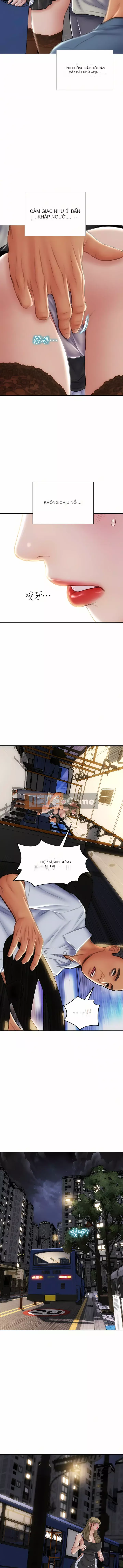 Người đàn ông xấu chết người Chương 64-65