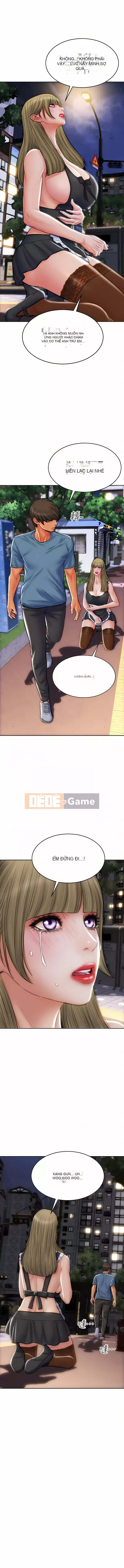 Người đàn ông xấu chết người Chương 64-65