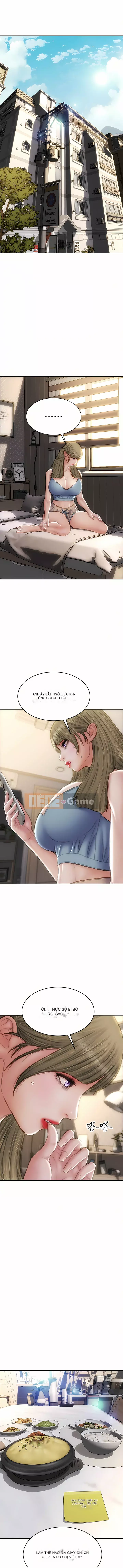 Người đàn ông xấu chết người Chương 64-65