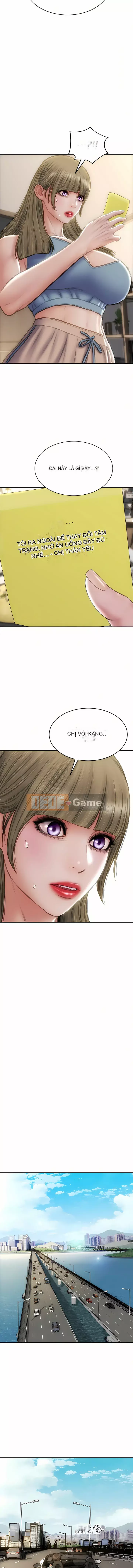 Người đàn ông xấu chết người Chương 64-65