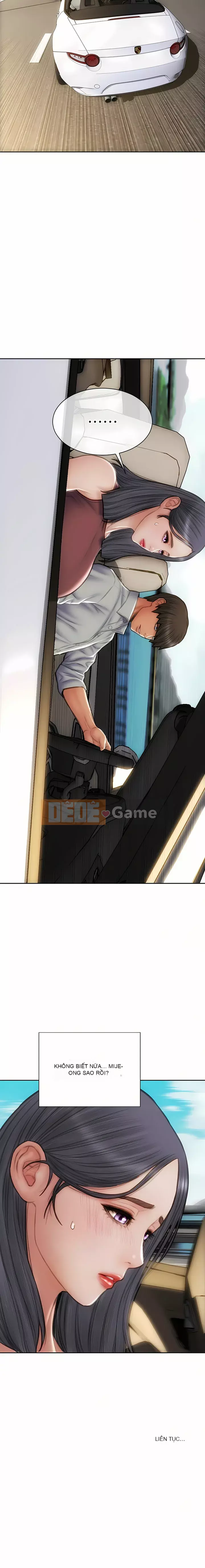 Người đàn ông xấu chết người Chương 64-65