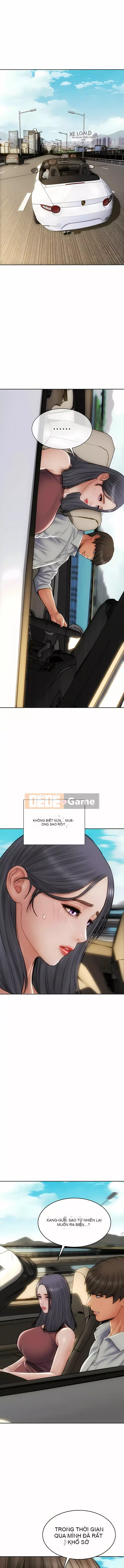 Người đàn ông xấu chết người Chương 64-65
