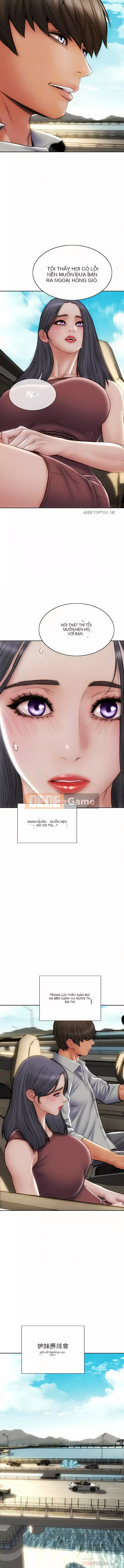 Người đàn ông xấu chết người Chương 64-65