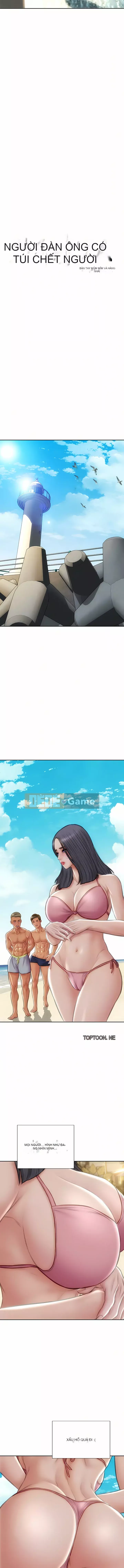 Người đàn ông xấu chết người Chương 64-65