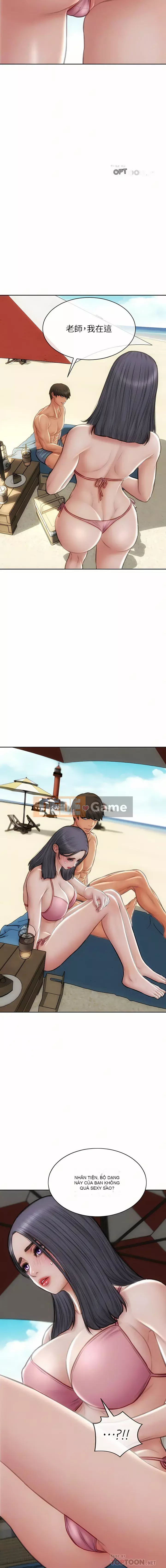 Người đàn ông xấu chết người Chương 64-65