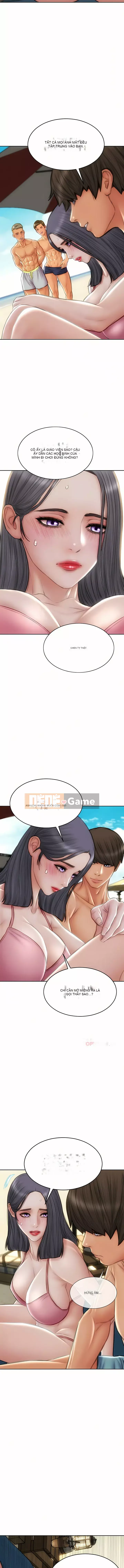 Người đàn ông xấu chết người Chương 64-65