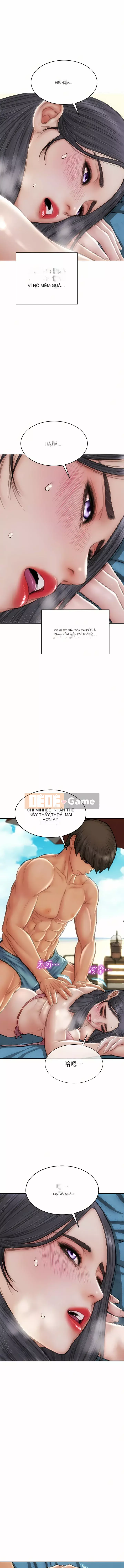 Người đàn ông xấu chết người Chương 64-65