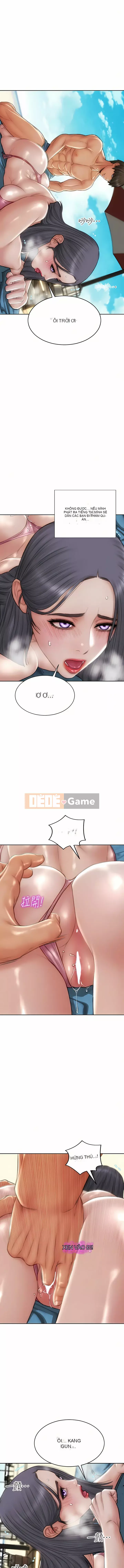 Người đàn ông xấu chết người Chương 64-65