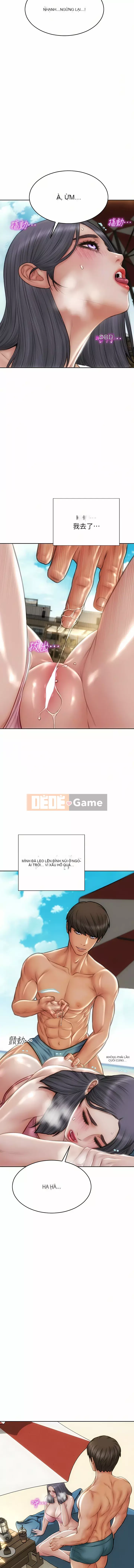 Người đàn ông xấu chết người Chương 64-65