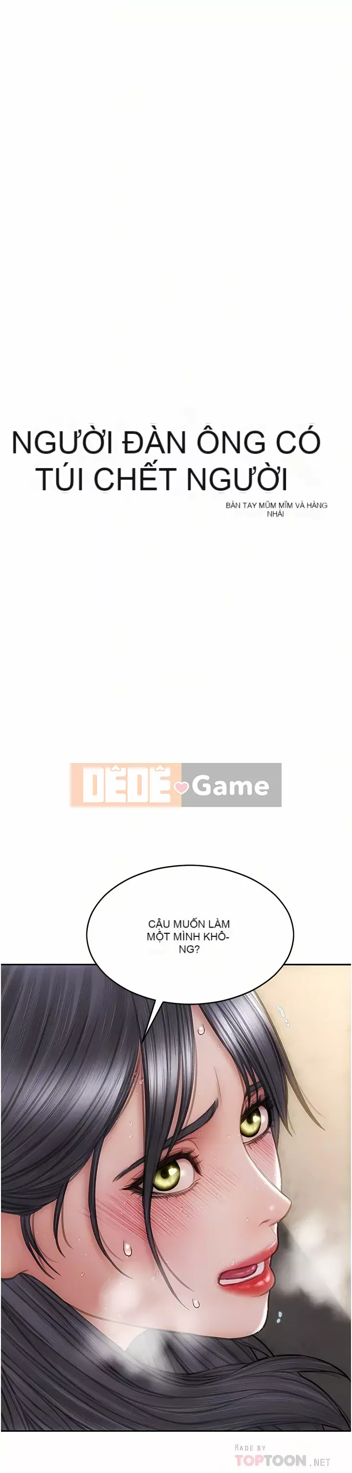 Người đàn ông xấu chết người Chương 62-63