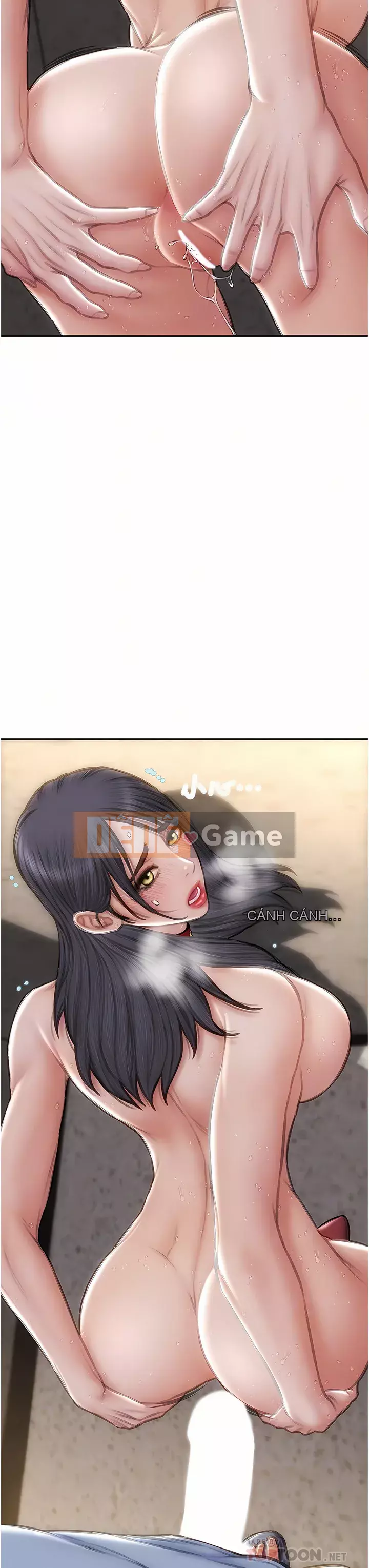 Người đàn ông xấu chết người Chương 62-63