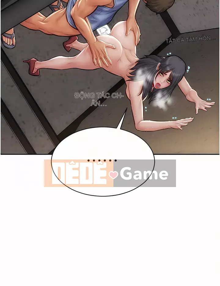 Người đàn ông xấu chết người Chương 62-63