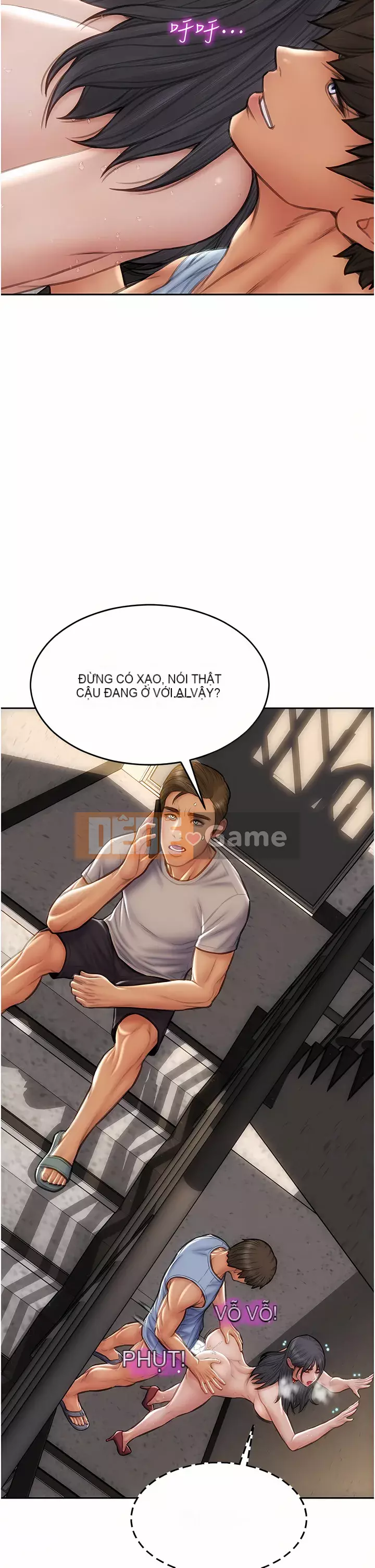 Người đàn ông xấu chết người Chương 62-63