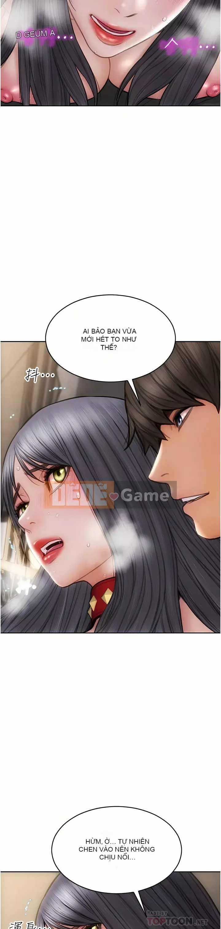 Người đàn ông xấu chết người Chương 62-63