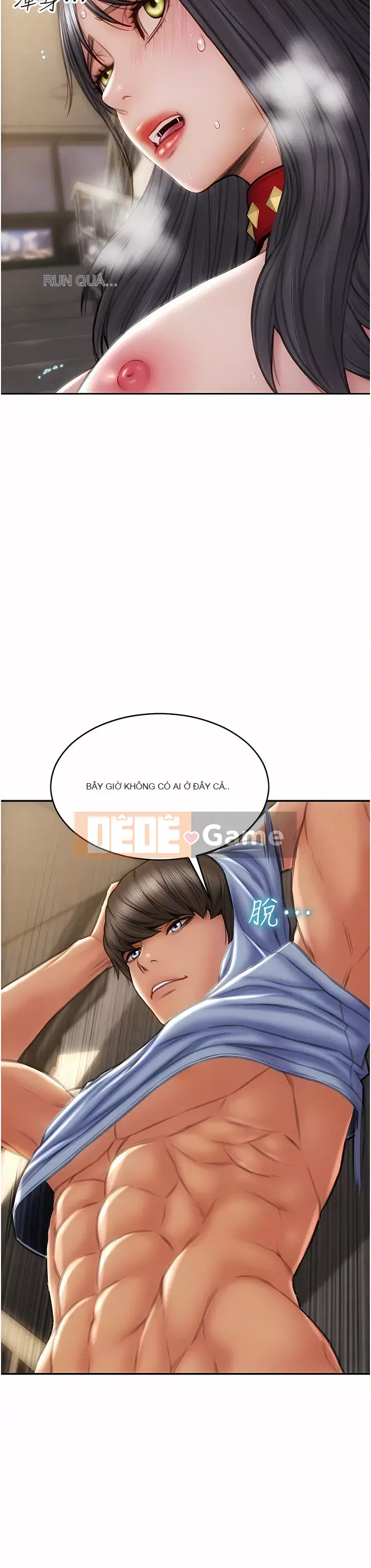 Người đàn ông xấu chết người Chương 62-63