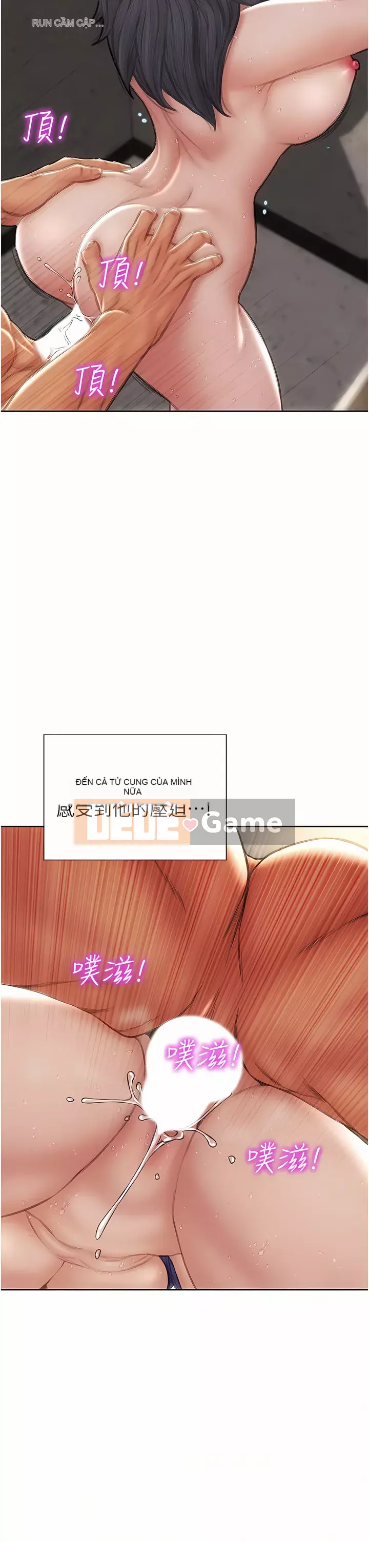 Người đàn ông xấu chết người Chương 62-63