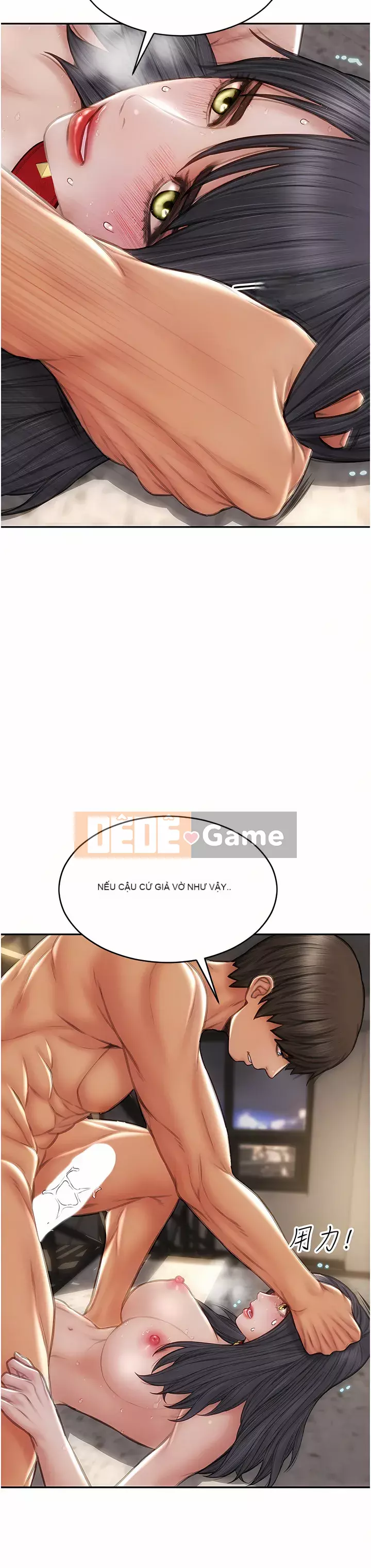 Người đàn ông xấu chết người Chương 62-63