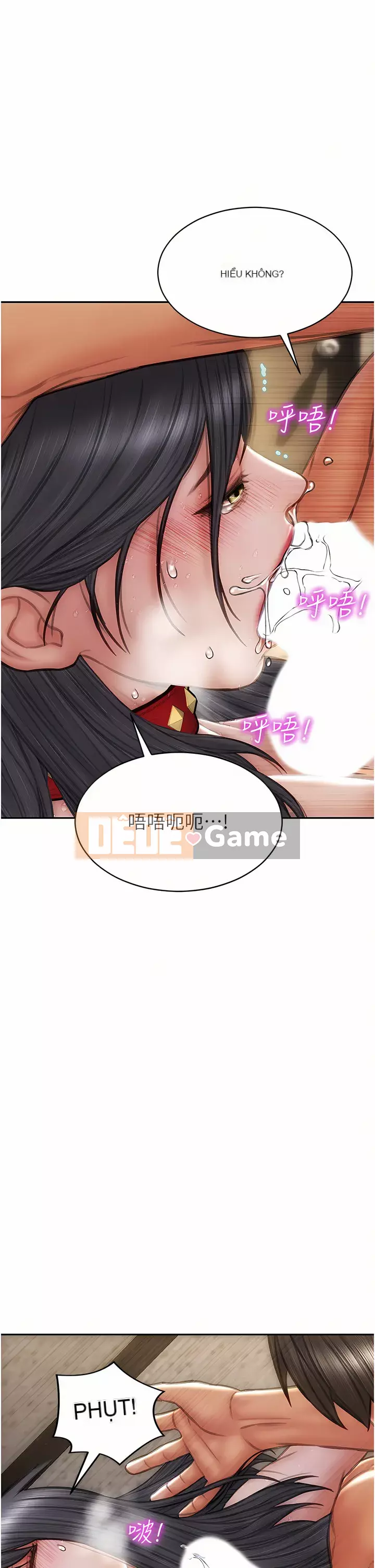 Người đàn ông xấu chết người Chương 62-63