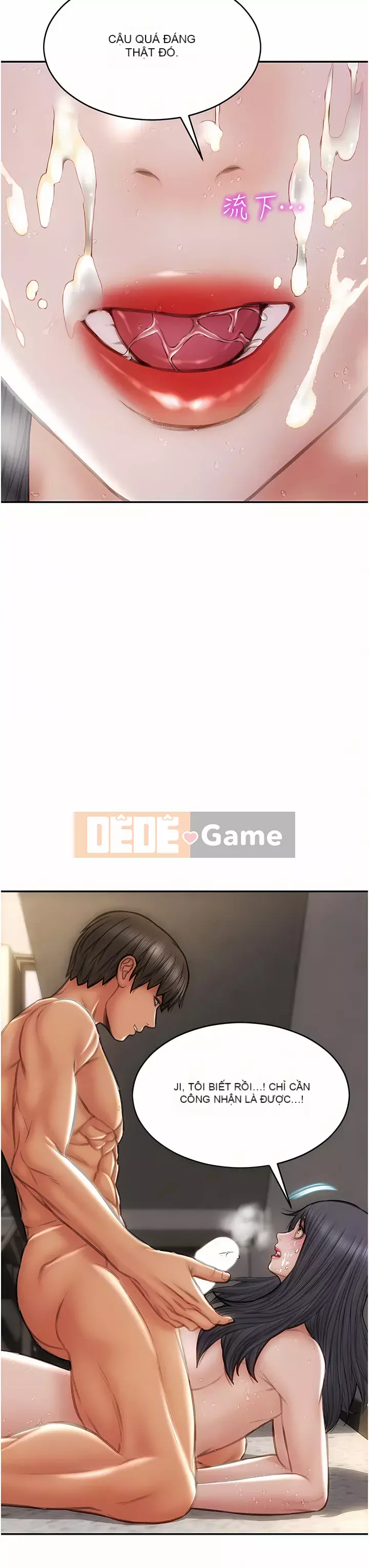 Người đàn ông xấu chết người Chương 62-63