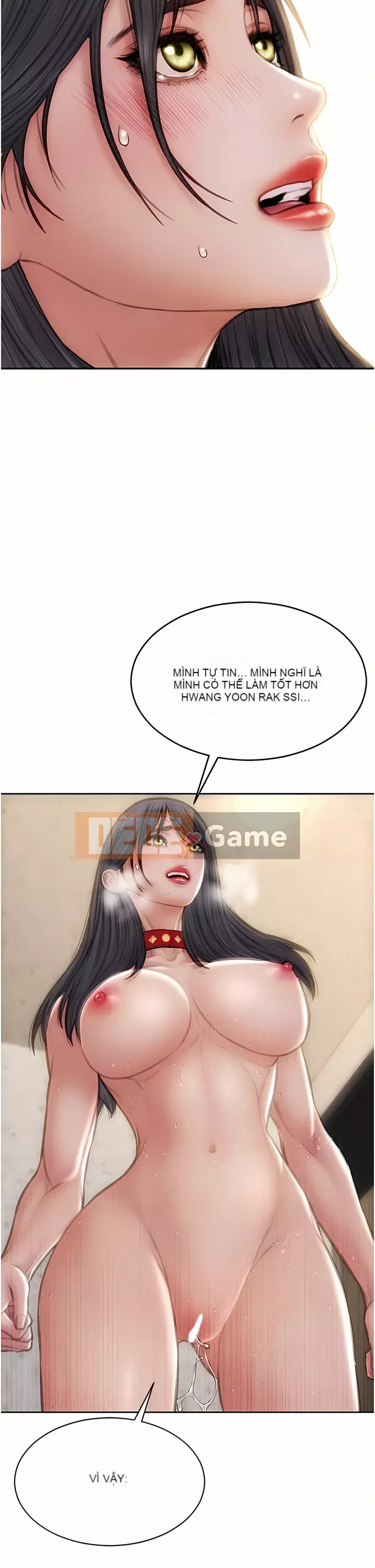 Người đàn ông xấu chết người Chương 62-63