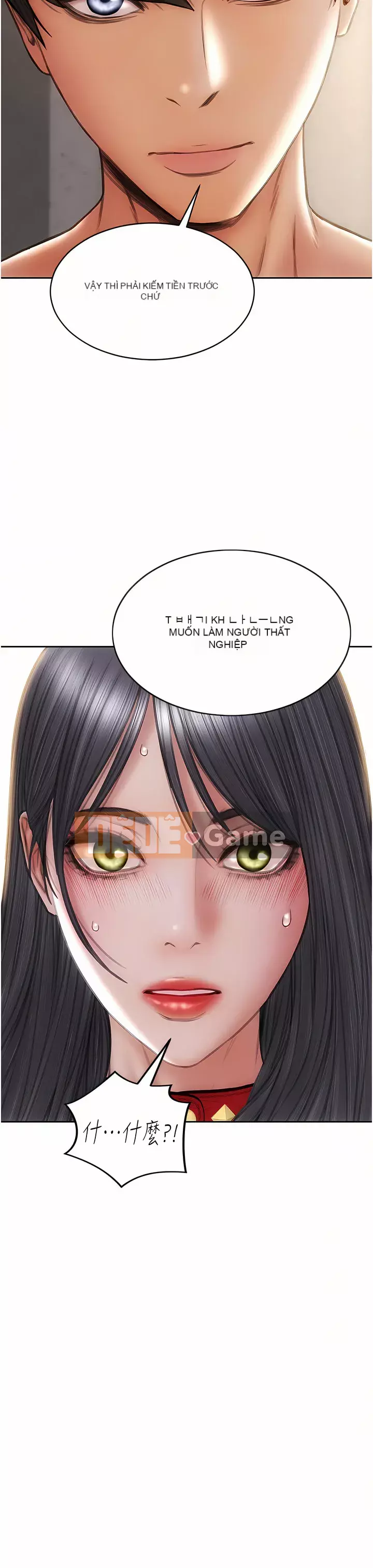 Người đàn ông xấu chết người Chương 62-63