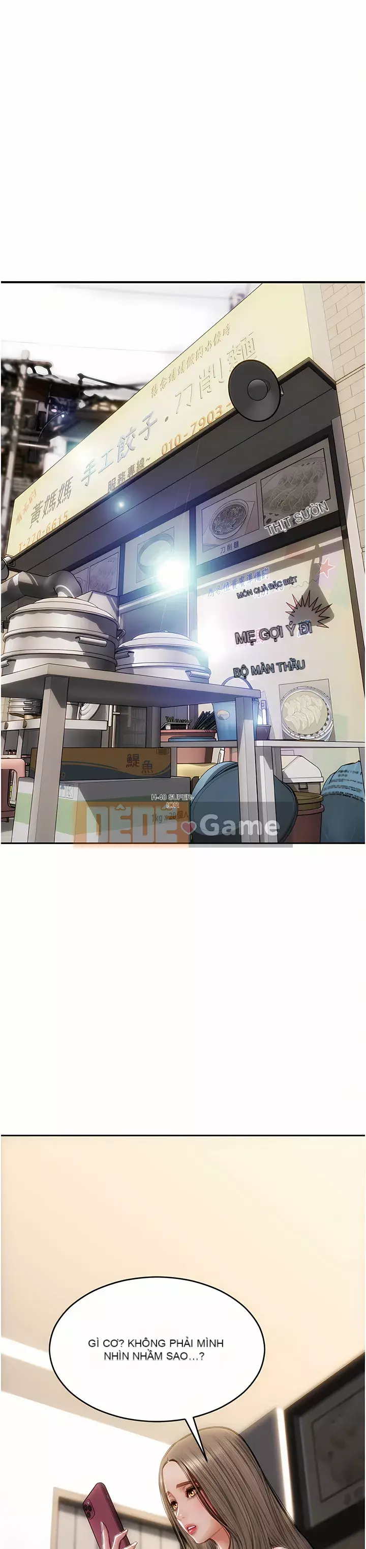 Người đàn ông xấu chết người Chương 62-63