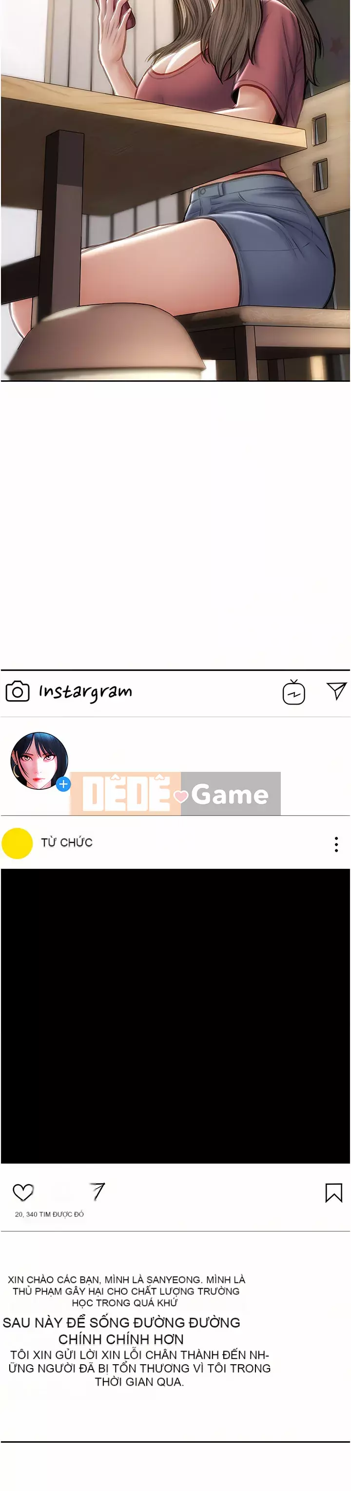 Người đàn ông xấu chết người Chương 62-63