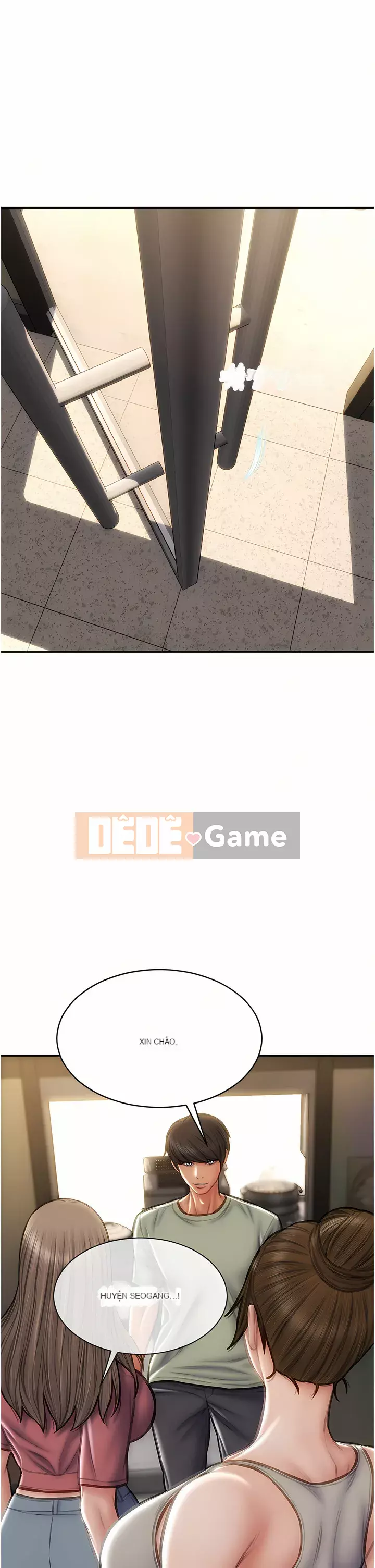 Người đàn ông xấu chết người Chương 62-63