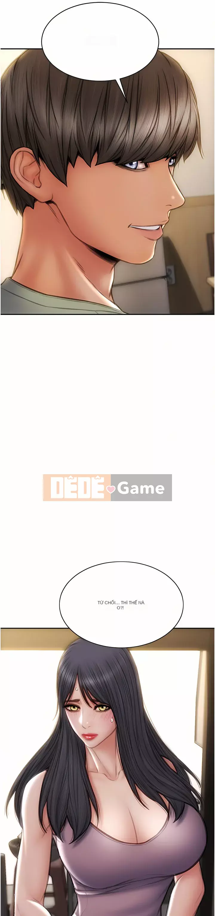 Người đàn ông xấu chết người Chương 62-63