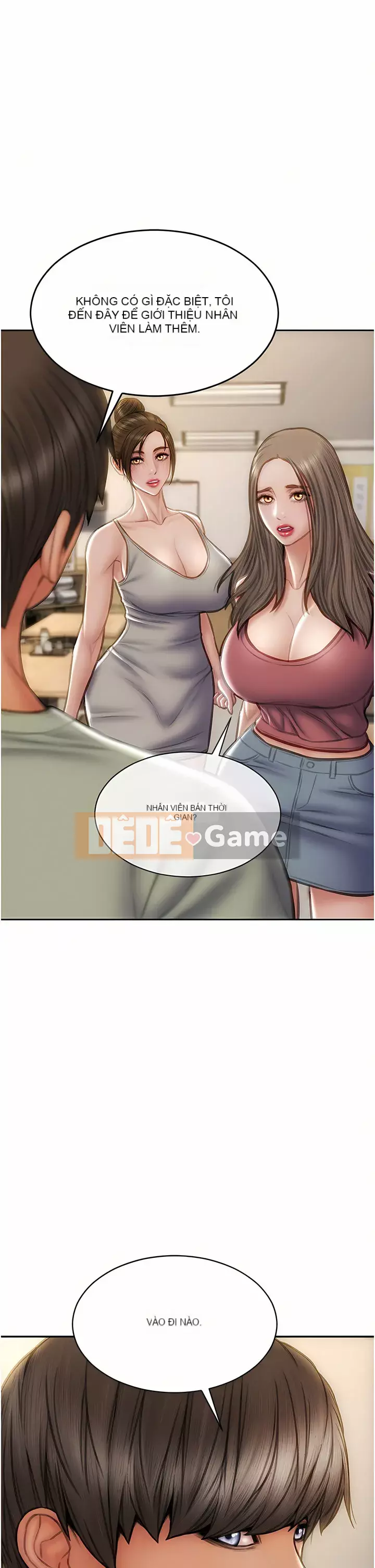 Người đàn ông xấu chết người Chương 62-63