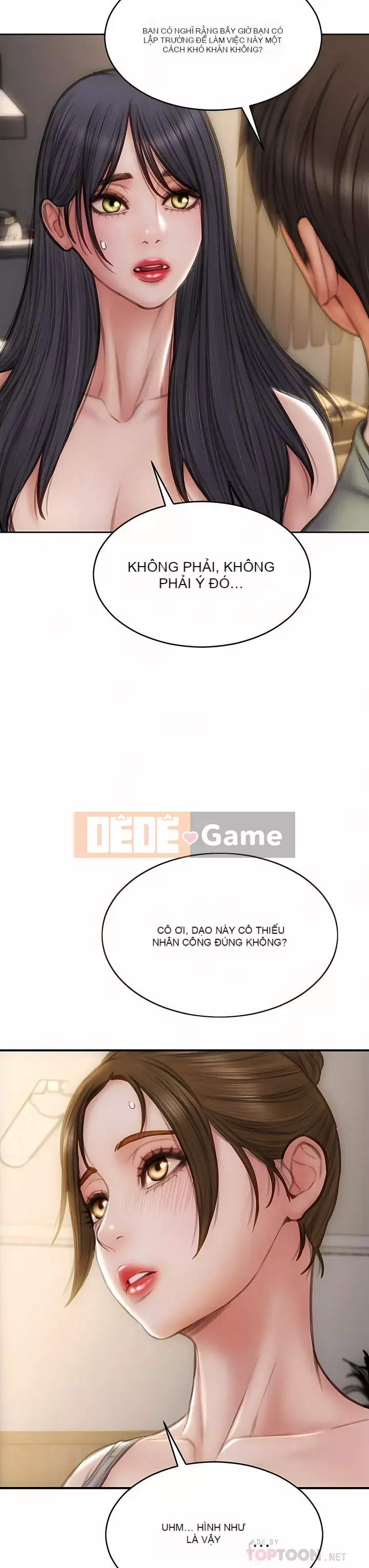 Người đàn ông xấu chết người Chương 62-63