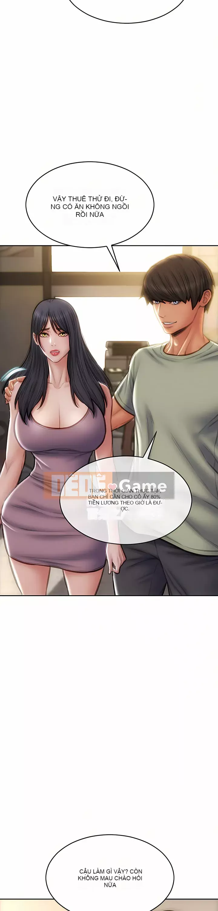 Người đàn ông xấu chết người Chương 62-63