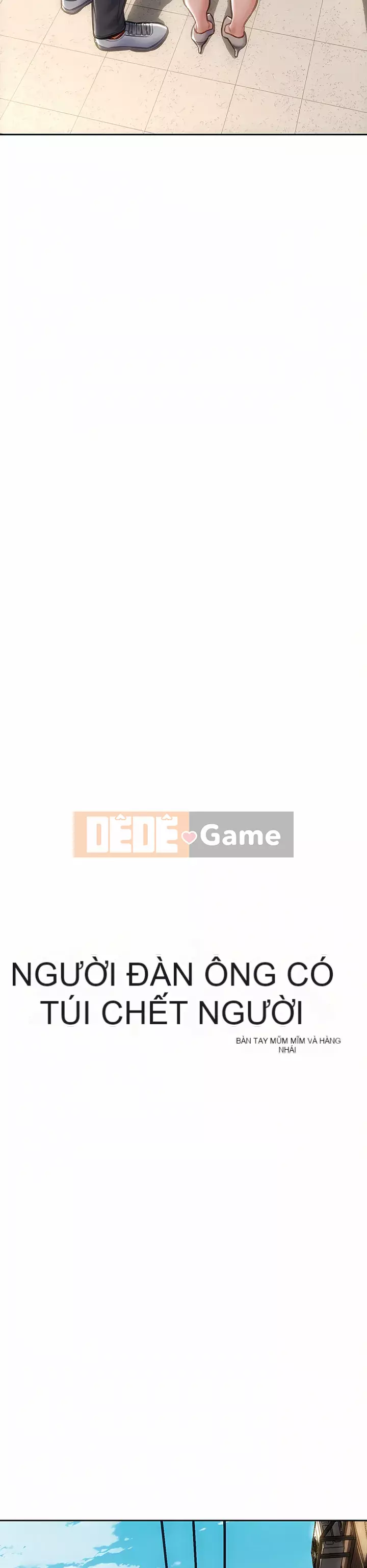 Người đàn ông xấu chết người Chương 62-63