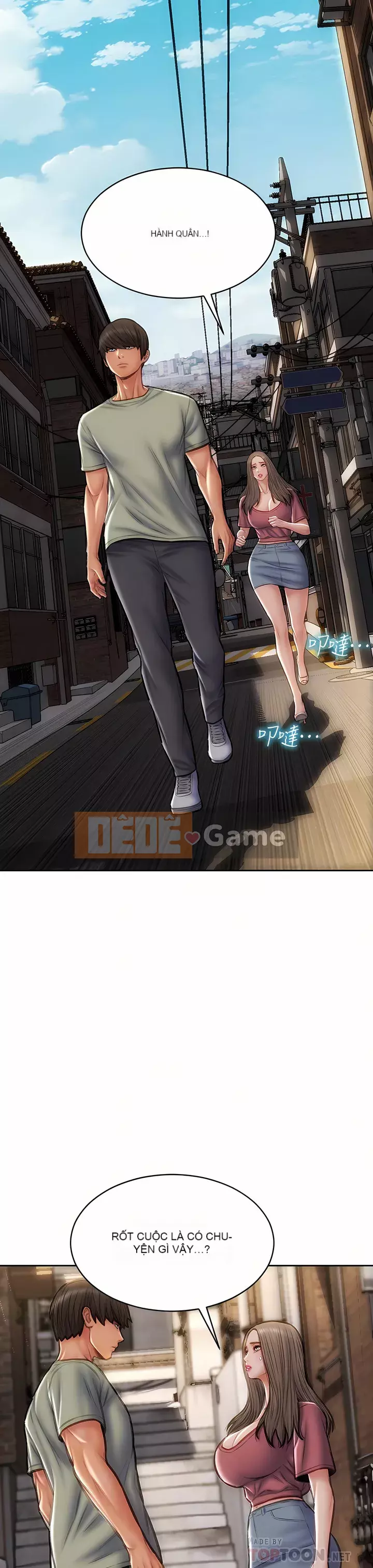 Người đàn ông xấu chết người Chương 62-63