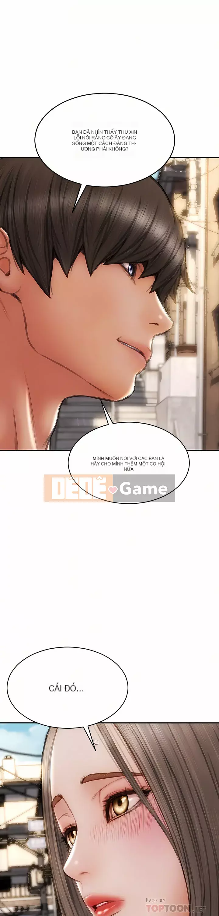 Người đàn ông xấu chết người Chương 62-63