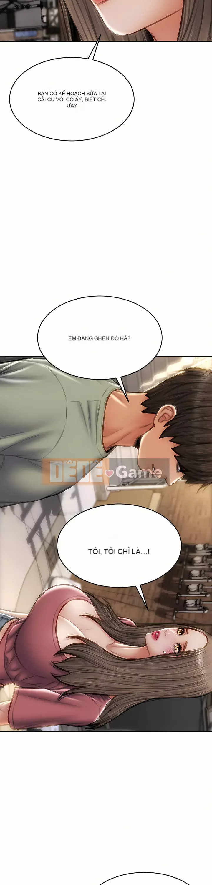 Người đàn ông xấu chết người Chương 62-63