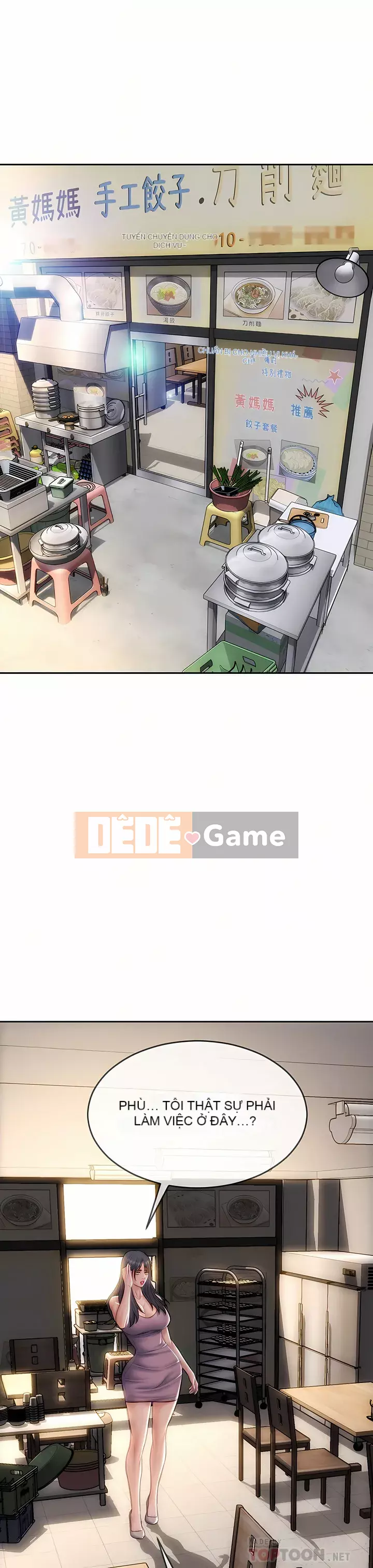 Người đàn ông xấu chết người Chương 62-63