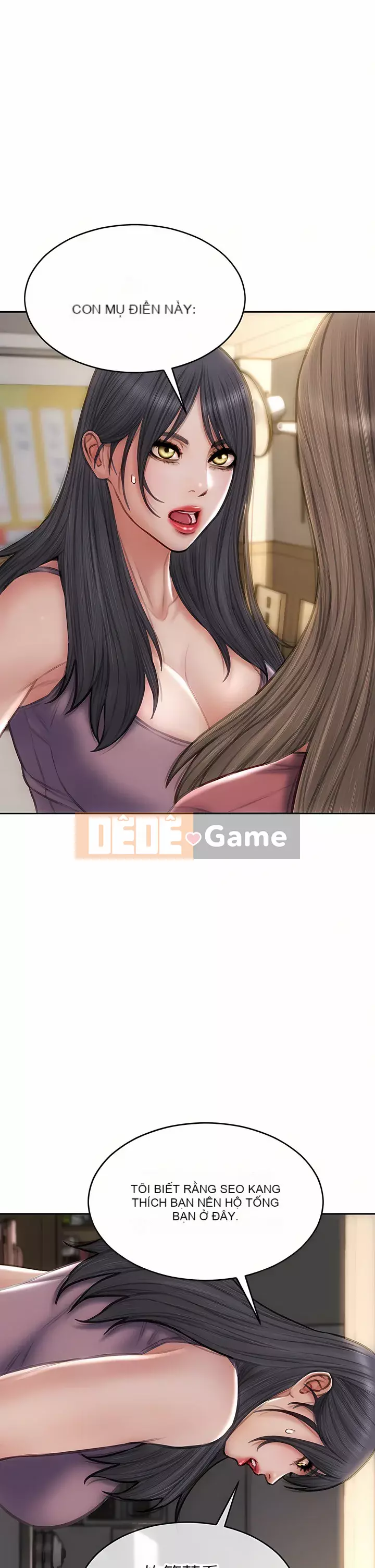 Người đàn ông xấu chết người Chương 62-63