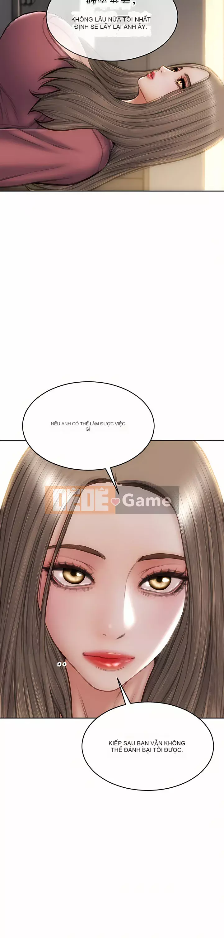 Người đàn ông xấu chết người Chương 62-63