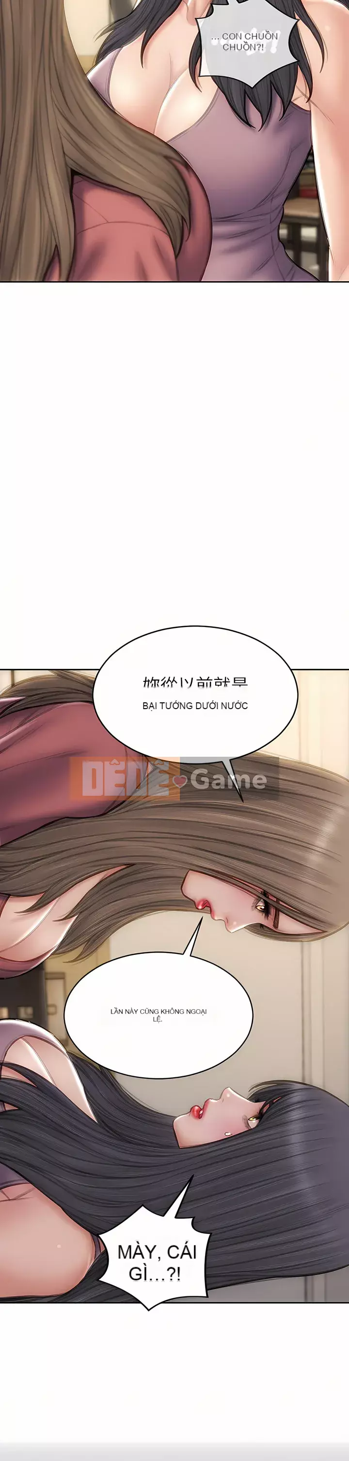 Người đàn ông xấu chết người Chương 62-63