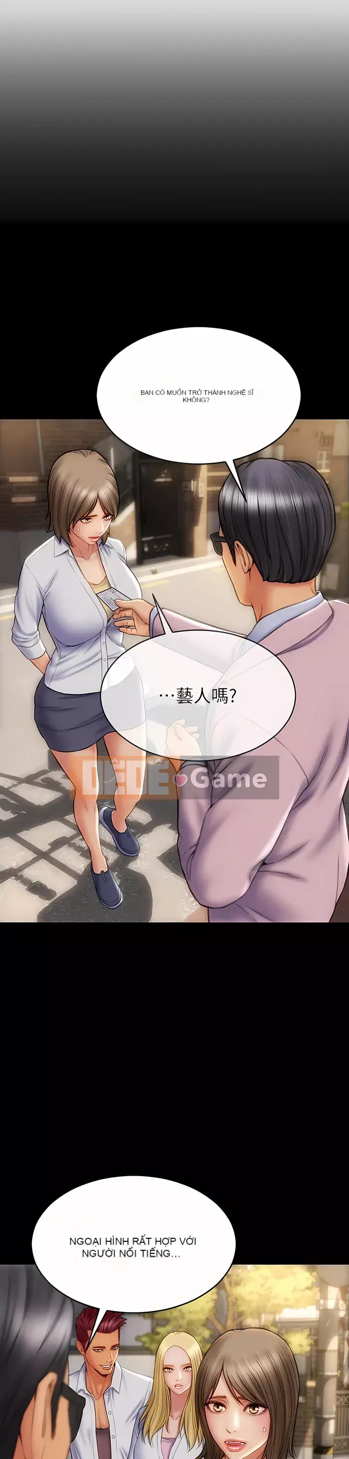 Người đàn ông xấu chết người Chương 62-63