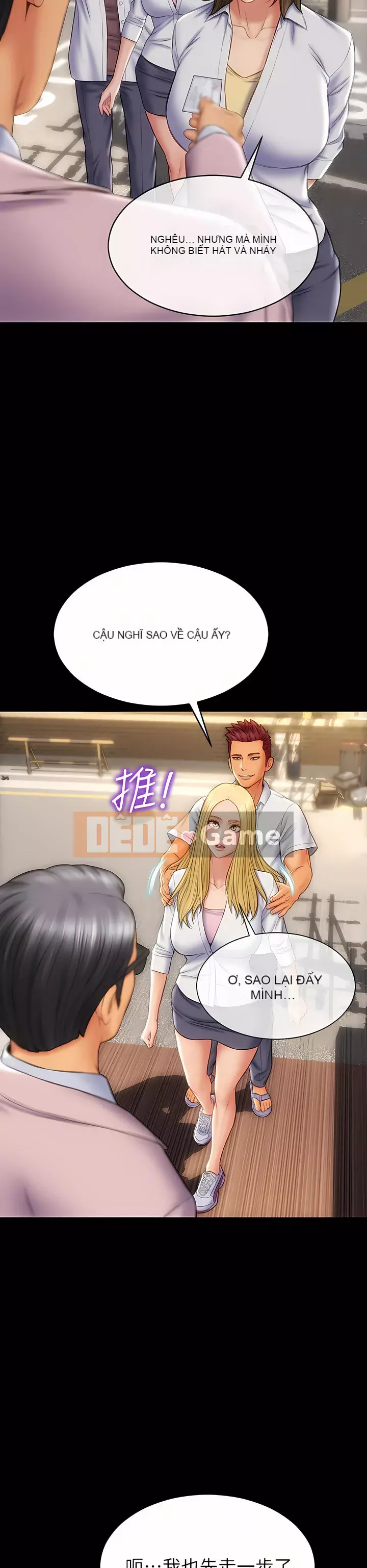 Người đàn ông xấu chết người Chương 62-63