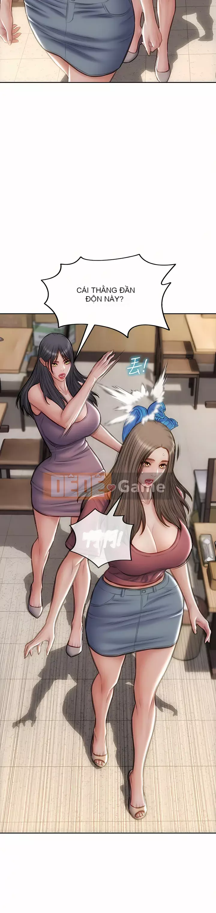 Người đàn ông xấu chết người Chương 62-63