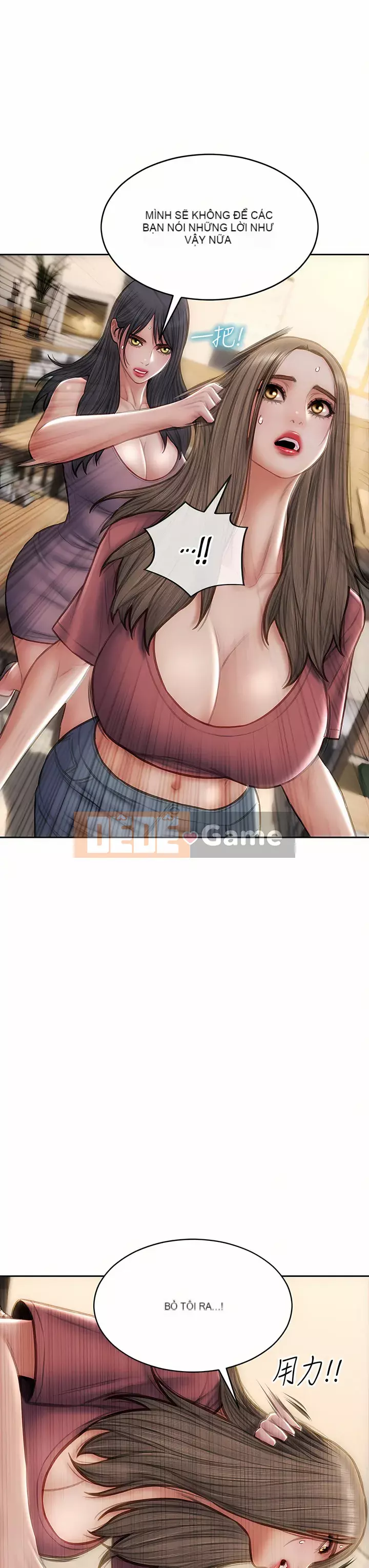 Người đàn ông xấu chết người Chương 62-63